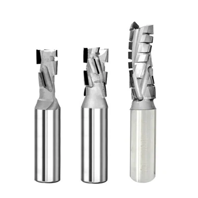 فرز مارپیچ دوبل فلوت الماس