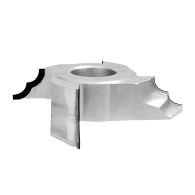 برش پروفایل الماس