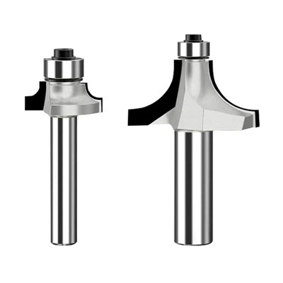 بیت گرد گوشه PCD