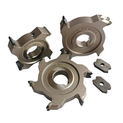 چاقوی پیرایش PCD