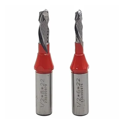 فرز فشاری TCT Two Flutes